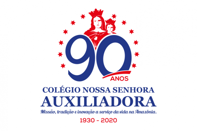 História das Olimpíadas - Colégio Nossa Senhora Auxiliadora